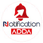 Notification Adda logo