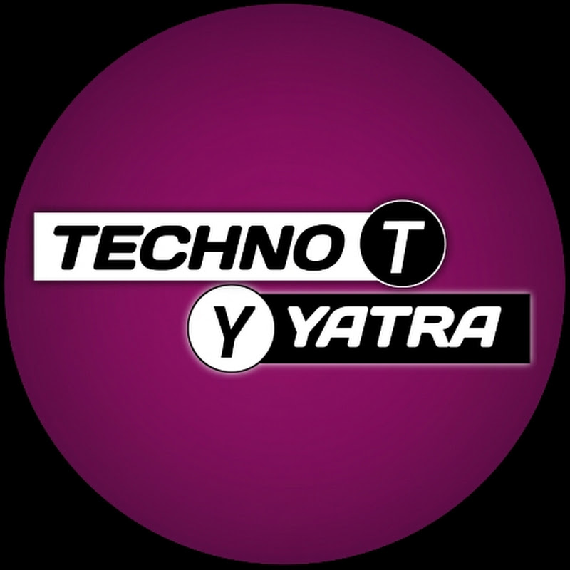 TechnoYatra 