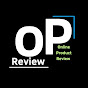 Online Product Review logo