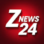 Z-News24 logo