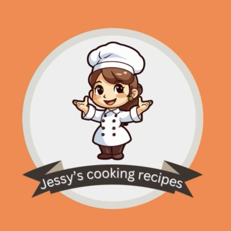 Jessy's cooking recipes