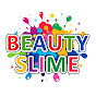 BEAUTY SLIME ASMR logo