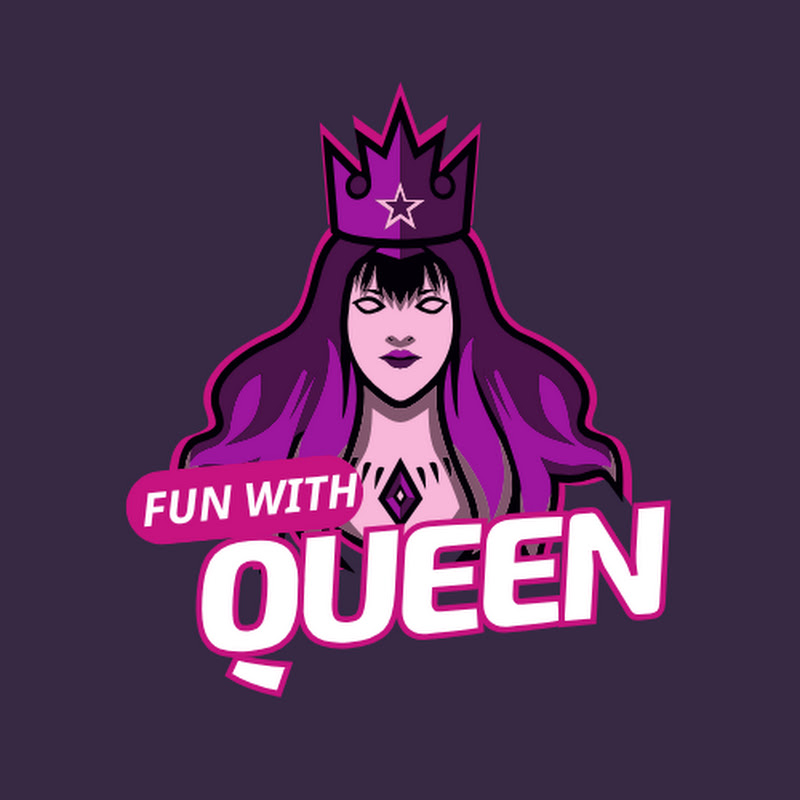 Fun With Queen 👑 