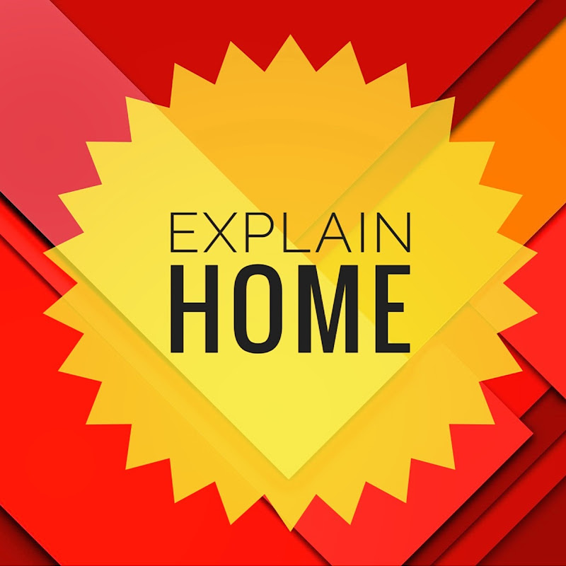Explain Home