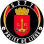 Police de Liège logo