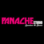 Panache Studio logo