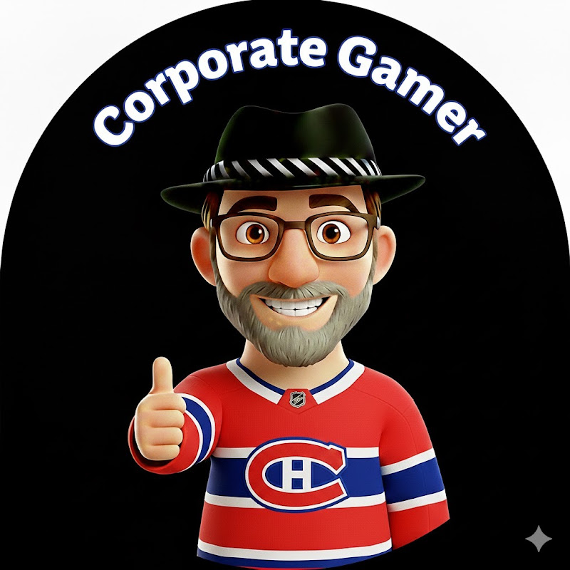 Corporate Gamer