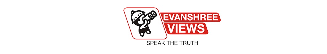 Evanshree Views YouTube channel avatar