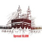 Spread Islam logo