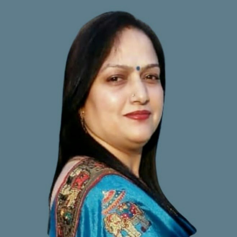 Rekha Sen Kitchen