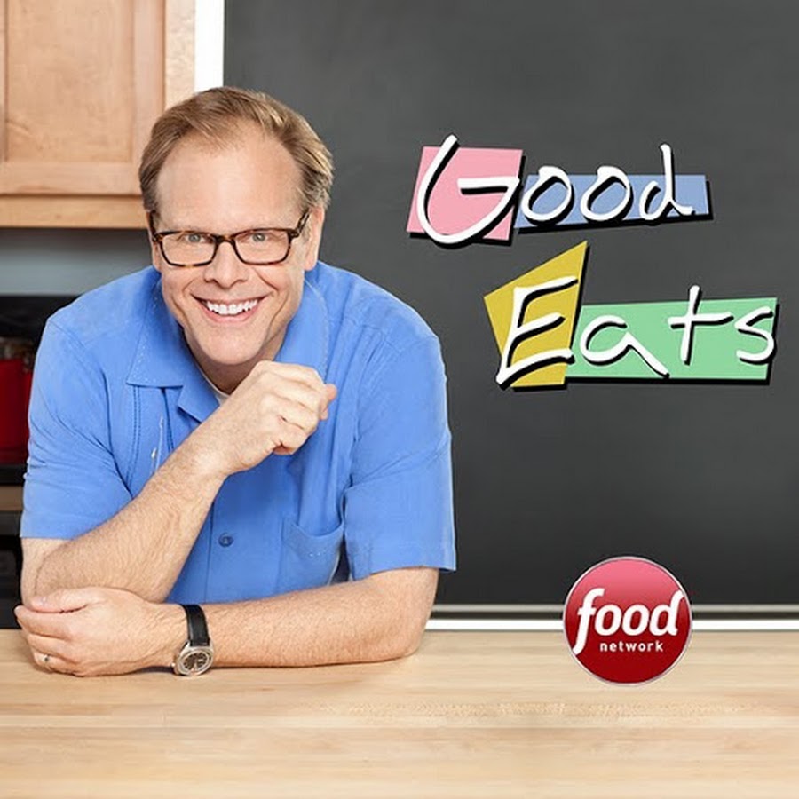 Good Eats - YouTube