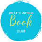 Pilates World Book Club logo