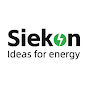 Siekon Energy logo
