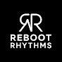 Reboot Rhythms logo