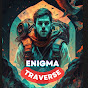 Enigma Traverse logo