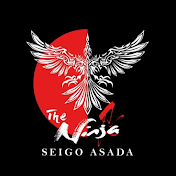 浅田斉吾 / SeigoAsada