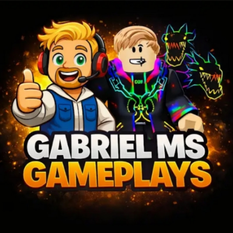 Gabriel MS Gameplays