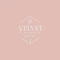 Velvet Corners logo