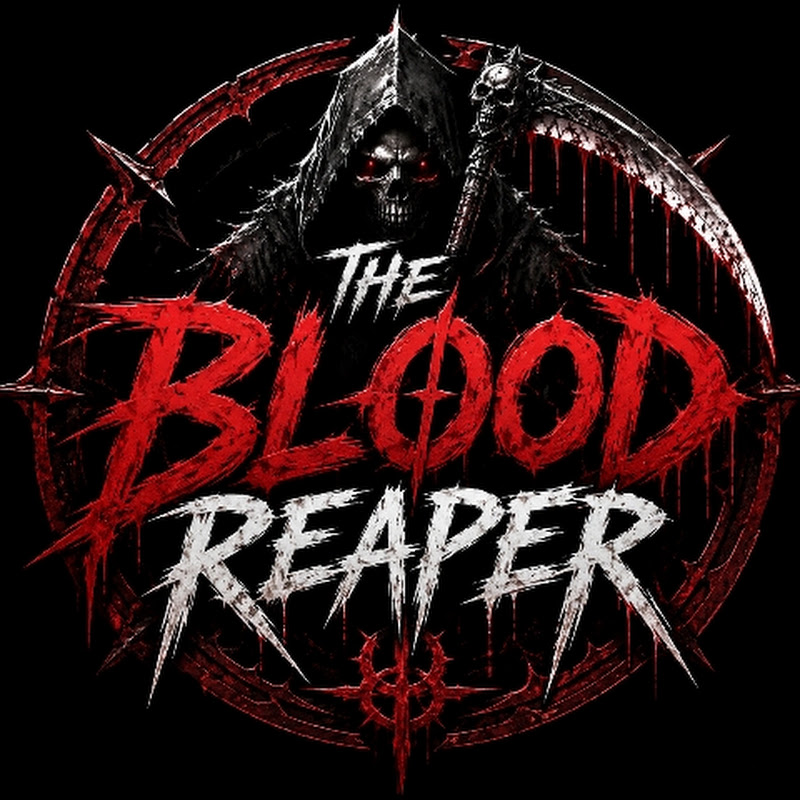 Hire The Blood Reaper — Call of Duty Content YouTube creator for sponsorships
