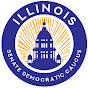 Illinois Senate Democratic Caucus logo