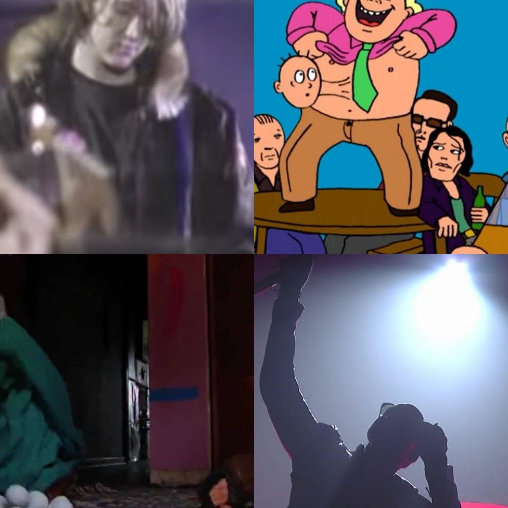 /Mu/Essentials (Of All Times)★