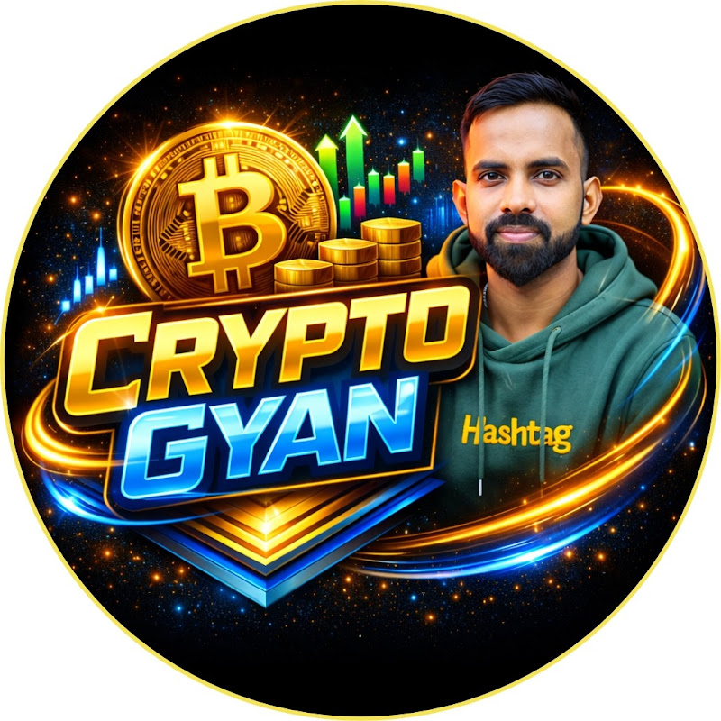 Crypto Gyan