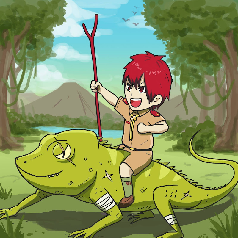 Channel Avatar
