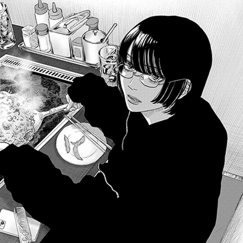 長谷川白紙 HAKUSHI HASEGAWA
