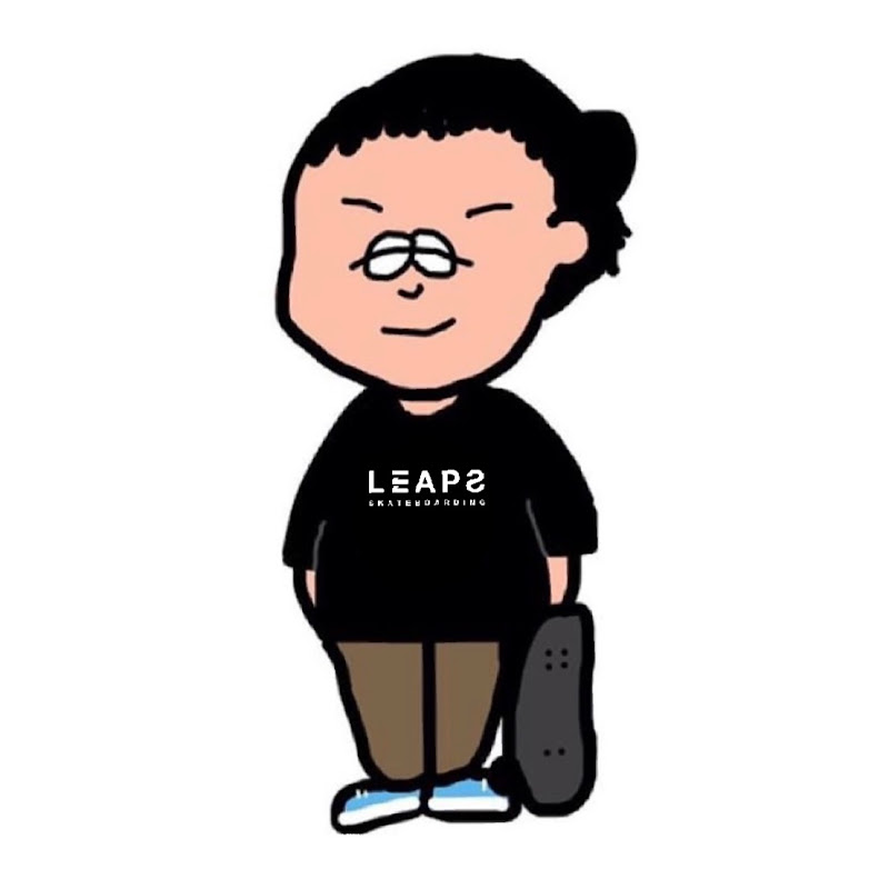 sk8katsuyaのサムネイル