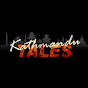 Kathmandu Tales logo
