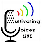 Cultivating Voices Video Archive logo