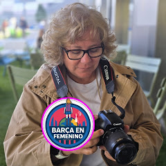 Natalia Argemí - Código Barça en Femenino 