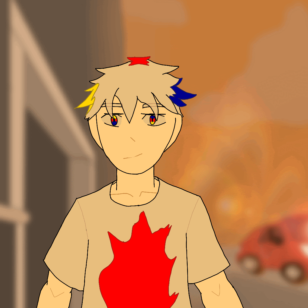 Post from Ntrix anima