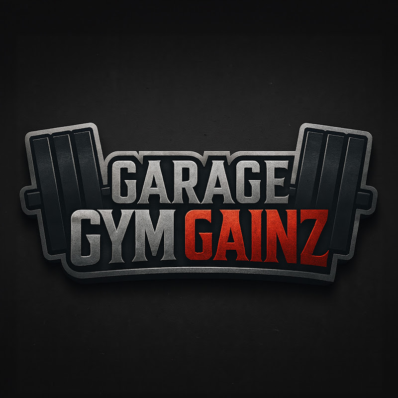 Garage Gym Gainz