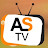 Askan Syarif TV