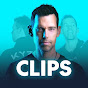 Tom Bilyeu Clips logo