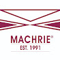 Machrie Financial Planning logo