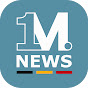 1 minute news logo