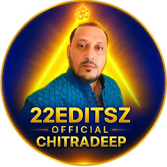 22EDITSZ Official CHITRADEEP