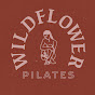 Wildflower Pilates logo