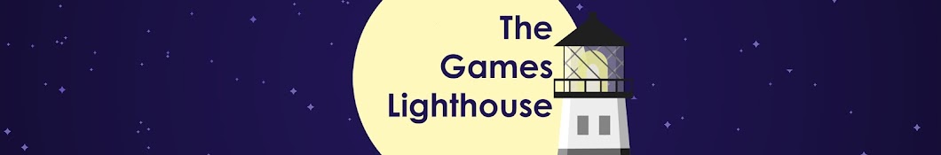 The Games Lighthouse Avatar del canal de YouTube