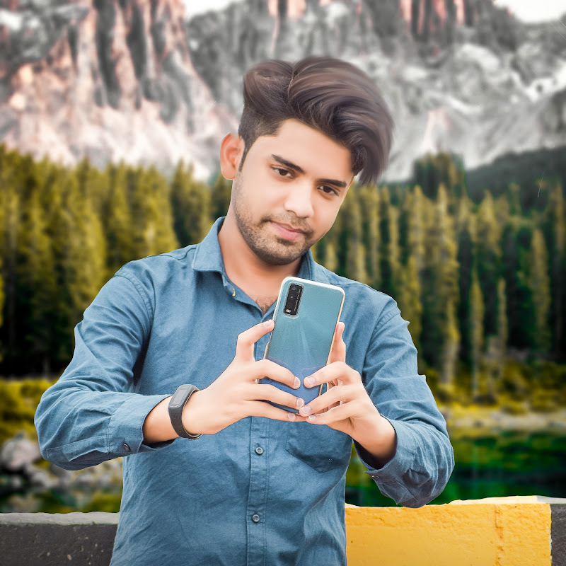 The AADI KHAN