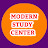 MODERN STUDY CENTER