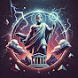 The Mythstorm logo