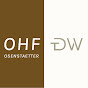 OHF & TDW WOOD ENCYCLOPEDIA logo