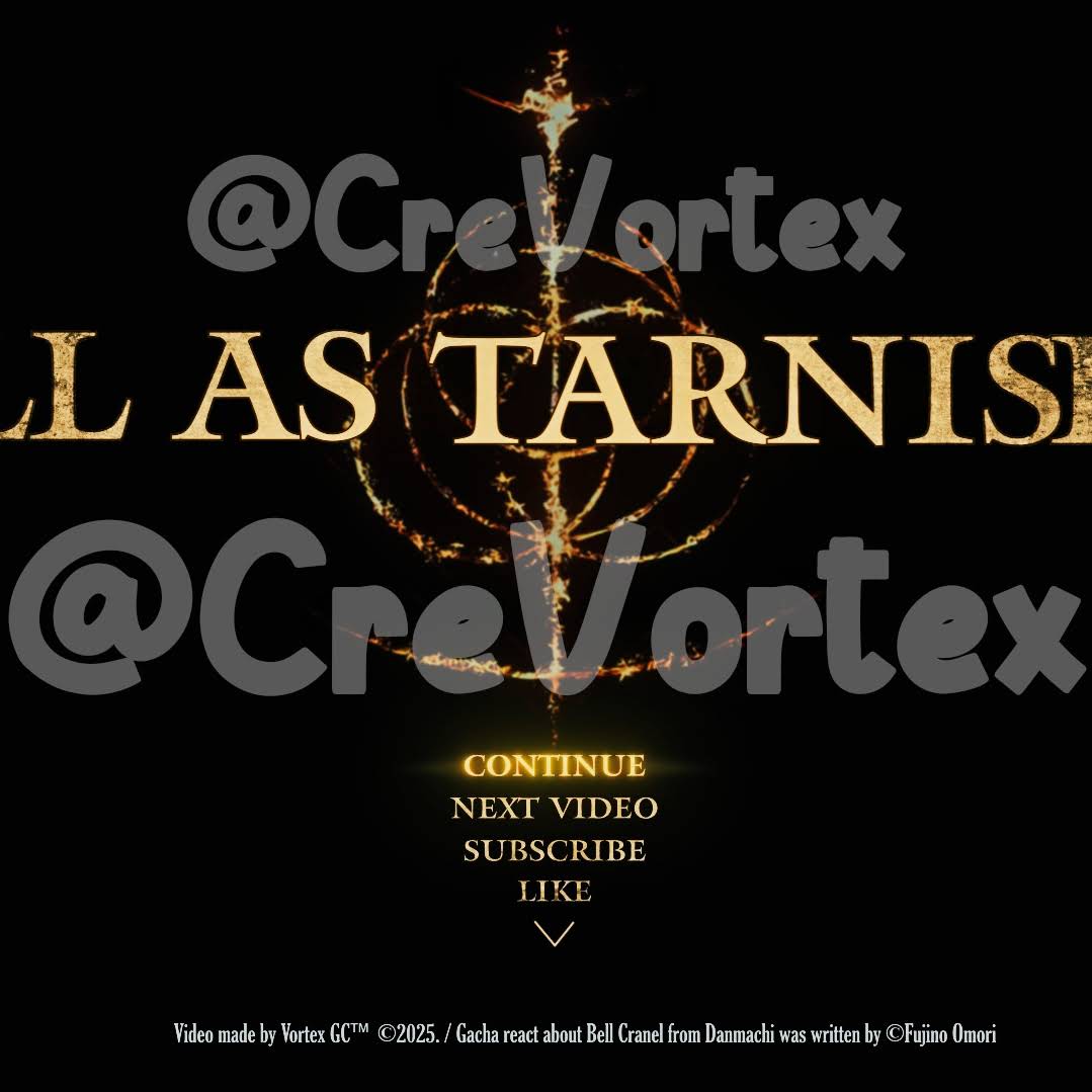 Post from Vortex GC