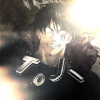 Poll from toji