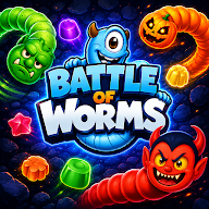 Battle of Worms icon