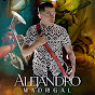 Alejandro Madrigal oficial logo