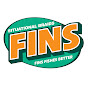 FINS Braids logo